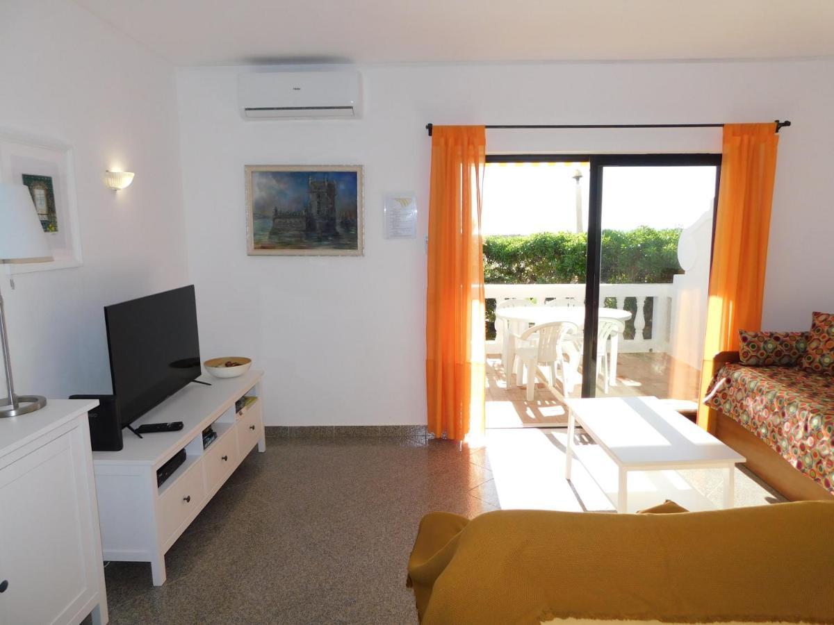 Pinhal Beach View Lagos Ngoại thất bức ảnh