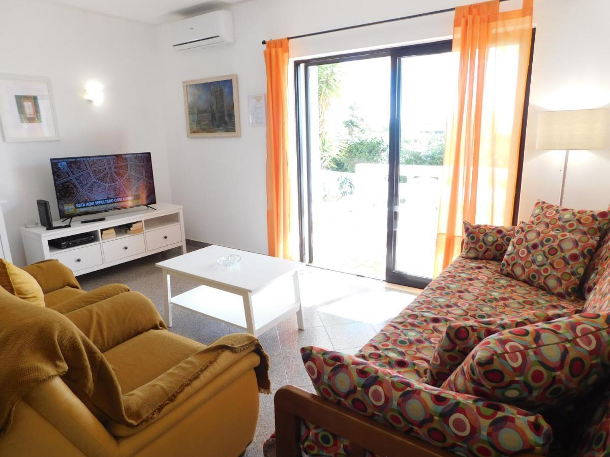 Pinhal Beach View Lagos Ngoại thất bức ảnh